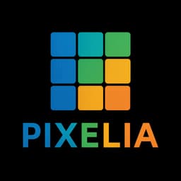 Pixelia